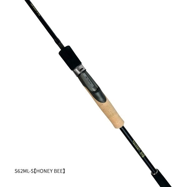 KAHUNA JIGGING【ジギングロッド】